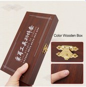 Resim Qingmipy 20 Parçalık Profesyonel Kulak Temizleme Seti - Işıklı Kulak Kaşığı Ve Tüy Çubukları İçerir 