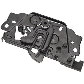 Resim Kaput Kilidi Tesla Model 3 16- / Model S 16- / Model X 16- 