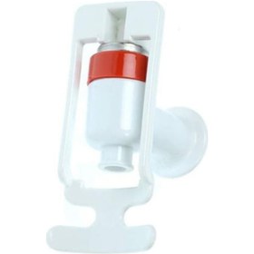 Resim Beko Bss-2202 Su Sebili Sıcak Su Musluğu 