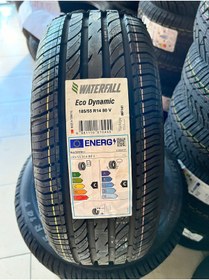 Resim Waterfall 185/55r14 80v Eco Dynamic waterfall Yazlık Lastik 2024 Tarihli 