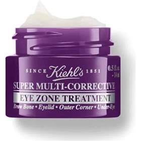Resim Kiehl's Super Multi-Corrective Eye Zone Treatment 14 ML 