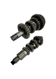 Resim Monero Şanzıman Komple Oem - Mondial Drift L 