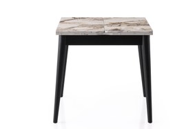 Resim KUZEY MASA, VİVA SANDALYE, EFES, 80X80 