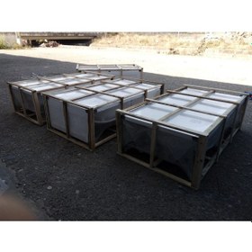 Resim Alika 190x120 Dikdörtgen Sistem-2 8+10 Jetli Jakuzi 