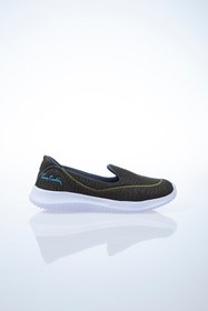 Resim Pierre Cardin Pc-30168 Haki Kadın Spor Ayakkabı 