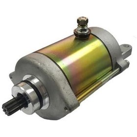 Resim SYM 31200-HMA-000 Fiddle 3 125 Marş Motoru 