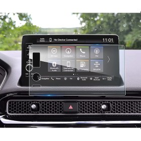 Resim Honda Civic 2022 9 Inç Multimedya Ekran Koruyucu Film (520448171) 