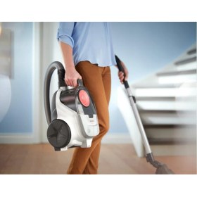 Resim Philips 2000 Serisi Torbasız Elektrikli Süpürge 850W Motor 