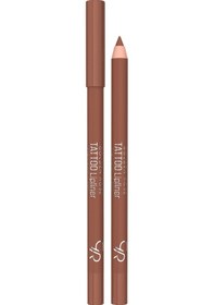 Resim Gr Tattoo Lıplıner No:213 Truffle Diğer 