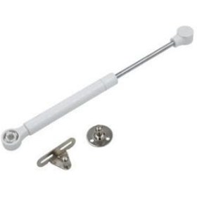 Resim Azm Hırdavat Gazlı Piston 100 N Beyaz 