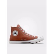 Resim Converse Turuncu Kadın Lifestyle Ayakkabı A08578C.213-CHUCK Taylor All Star H 