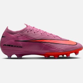 Resim Nike Mercurial Vapor 16 Elite AG | Pembe 