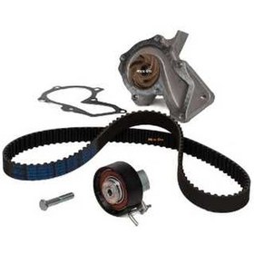 Resim Esse Otomotiv - Focus/fiesta/mondeo/mazda/volvo S40 Triger Seti Devirdaim 04- Dayktbwp2860 5m5q 8b596 Ab 