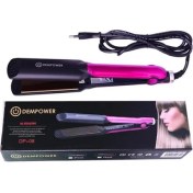 Resim Dempower Dp-08 Saç Düzleştirici 