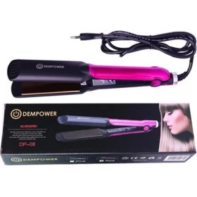 Resim Dempower Dp-08 Saç Düzleştirici 