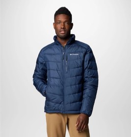 Resim Columbia Labyrinth Loop Ll Jacket Erkek Mont Wo1416 001 