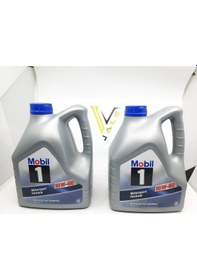 Resim Yağ Motor Yağı 10/60 8 Litre 2 Li Mobil Tüm Araçlar -H016 