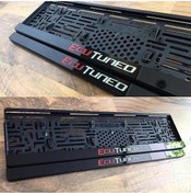 Resim Appcity 2 Adet- Isimli Pleksi Plakalik, Gömme Harf Plakalik 340579627 