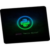 Resim Panorama Ajans Hello World Tasarım Mouse Pad 