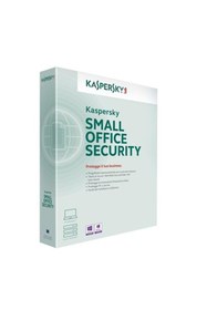 Resim Kaspersky Small Office Security 15Pc+15Md+2Fs 3 Yıl 
