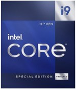 Resim Alder Lake i9 12900KS 1700Pin Fansız (Box) Alder Lake i9 12900KS 1700Pin Fansız (Box)