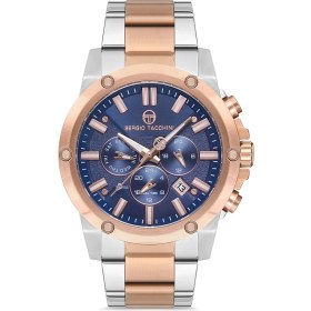 Resim Sergio Tacchini ST.1.10109.6 Erkek Kol Saati 