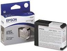 Resim Epson T5807 MUREKEP KARTUŞ 
