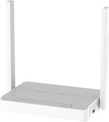 Resim Keenetic Omni DSL KN-2012 N300 Mesh Wi-Fi 300Mbps 4 Port Modem Router 