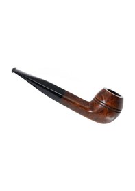 Resim Şahin Sarı Yıldız Mod-pet-200 9mm. Filtreli Akrilik Saplı Pipo 237213 