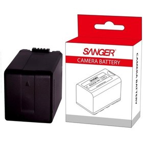 Resim Sanger VBG390 Panasonic Uyumlu Batarya 