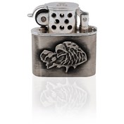 Resim Zekupp Joker Çakmak - Zippo Şahin Tasarımlı Çakmak N11.3510 