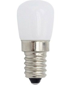 Resim 2w Buzdolabı Ampülü Beyaz Işık Ct 4261b 