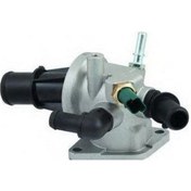Resim OES T10103 Termostat Albea-doblo-palio-punto-panda 1.3corsa C-combo-merıva 1.3 Cdtı (komple-musurlu) 