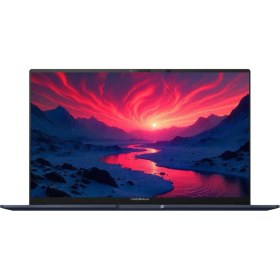 Resim Asus Zenbook 15 UM3504DA-00TT Ryzen5 7535U 16 GB 512 SSD 15.6" FhdWindows 11 Home Dizüstü Bilgisayar 