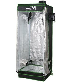 Resim Harvest Master Bitki Yetiştirme Kabini 60X60X160 