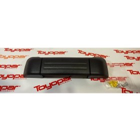 Resim Toyopar Grand Vitara 1998-2005 Bagaj Kapı Kolu Dış Açma 
