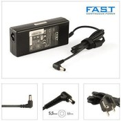 Resim Toshiba Uyumlu N17908 Adaptör Şarj Aleti 