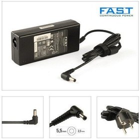 Resim Toshiba Uyumlu N17908 Adaptör Şarj Aleti 