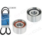 Resim Eksantrik Gergi Kiti 152X300 Ducato-Jumper-Boxer-Movano-Master I-Ii-Trafic 2.5d-2.8hdi K015334XS Dpmah 