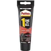Resim Pattex Kuvvetli Yapıştırıcı One For All 142 GR 2423644 