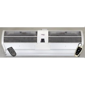 Resim Storm ST-AC/H 90 Elektrik Isıtıcılı Kumandalı Hava Perdesi 