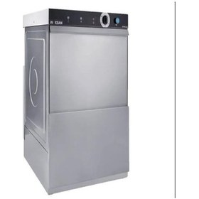 Resim Inoksan Ino-bym042s Bardak Yıkama Makinası, 600-800 Bardak/h, 4,15kw 