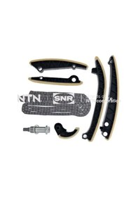 Resim Mercedes Cls 350 C219 Eksantrik Zincir Takimi 2009-2011 Snr Kdc45130 
