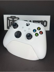 Resim craftio3d Xbox Joystick Standı Xbox Controller Kol Tutucu 