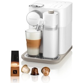 Resim Nespresso Gran Lattissima F531 White 