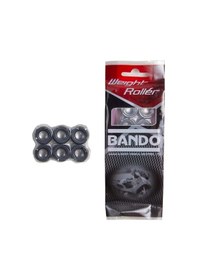 Resim Rks Bolero 50 Tahrik Seti Bando 6,5 Gram Baga, Varyatör Bilyası 