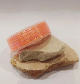 Resim Aldos Çapari 300 Mt Makara Sim 4 Kat 17957 Turuncu 