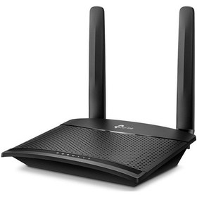 Resim Tp-link Tl-mr100 Lte 3g-4g Router 