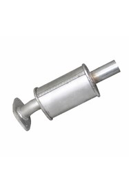 Resim egzoz burada Fiat Siena Ön Egzoz Susturucu Ön Susturucu 1.2/1.4/1.6 1997-01 