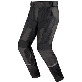 Resim LS2 Como Air Pantolon Siyah 